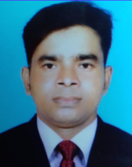 Md. Khorsed Alom